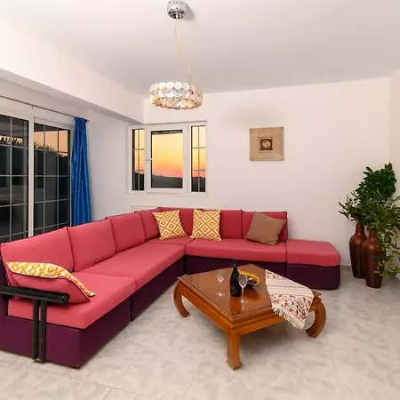 Casa Marina - Sunset View Apt. - Apartment *