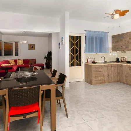 Apartment Casa Marina - Sunset View Apt. - Eleousa