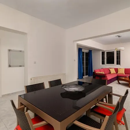 Casa Marina - Sunset View Apt. - * Eleousa