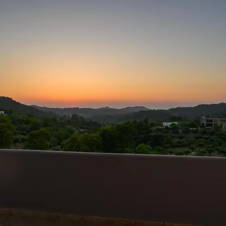 Casa Marina - Sunset View Apt. - Apartment *