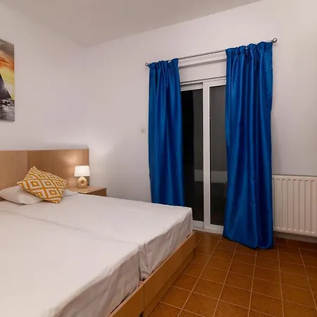 Casa Marina - Sunset View Apt. - Apartment Eleousa