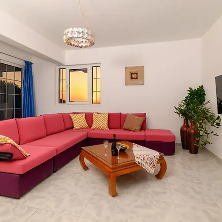 Casa Marina - Sunset View Apt. -
