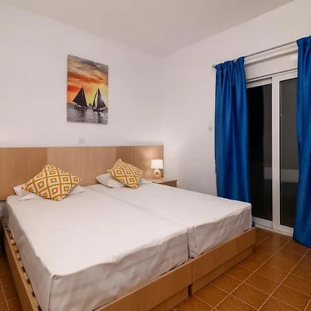 Casa Marina - Sunset View Apt. - Apartment