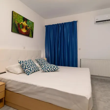 Casa Marina - Sunset View Apt. - Apartment *