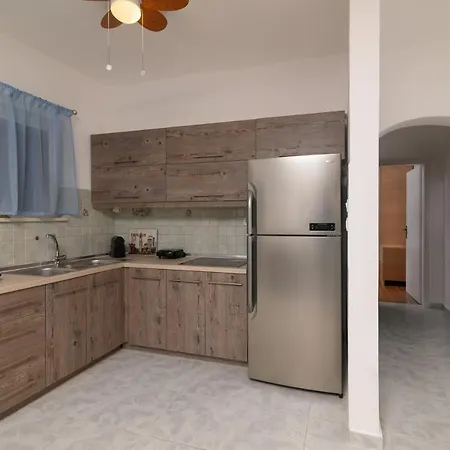 Casa Marina - Sunset View Apt. - * Eleousa