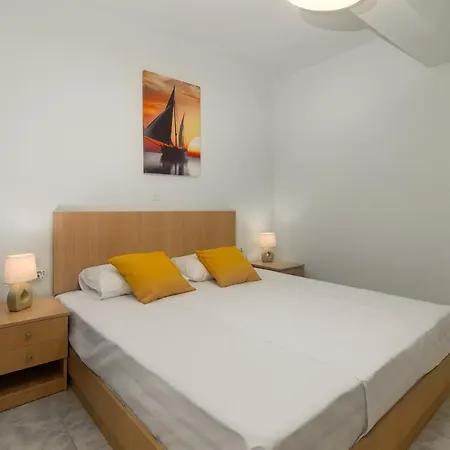 Casa Marina - Sunset View Apt. - * Eleousa