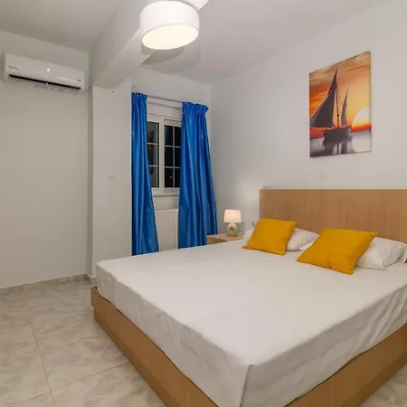 Casa Marina - Sunset View Apt. - Apartment